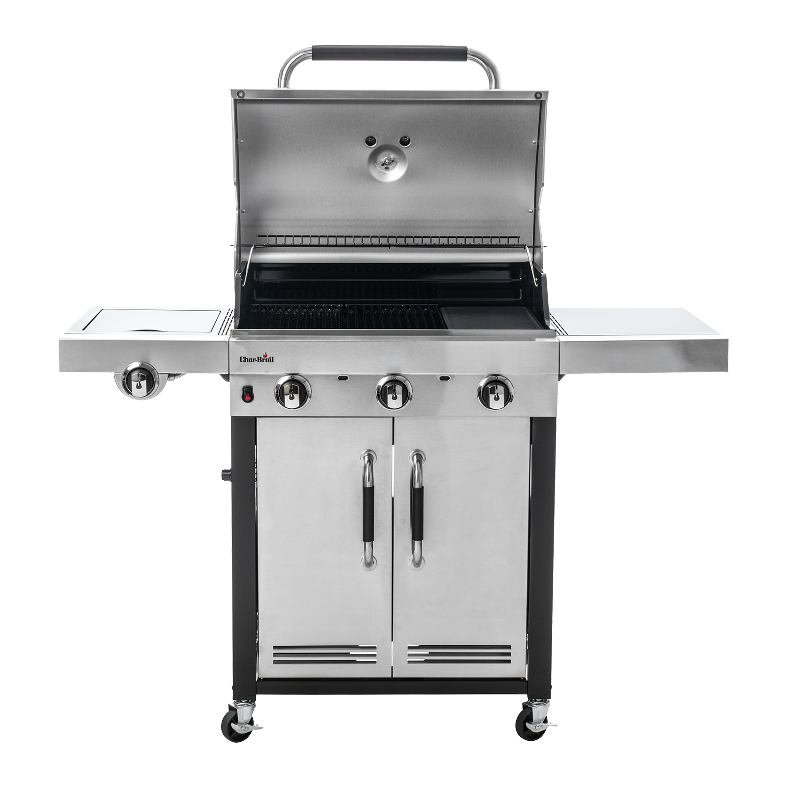 Char Broil Advantage 345 S