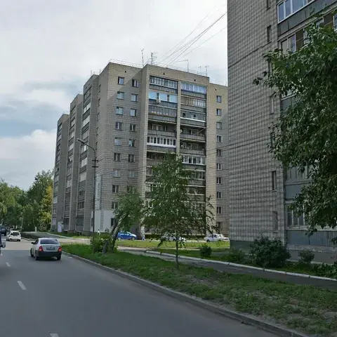 Дом по адресу Гоголя, 208