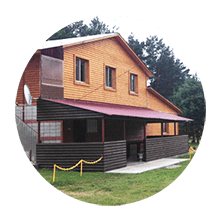 отдых на выходных агроусадьба