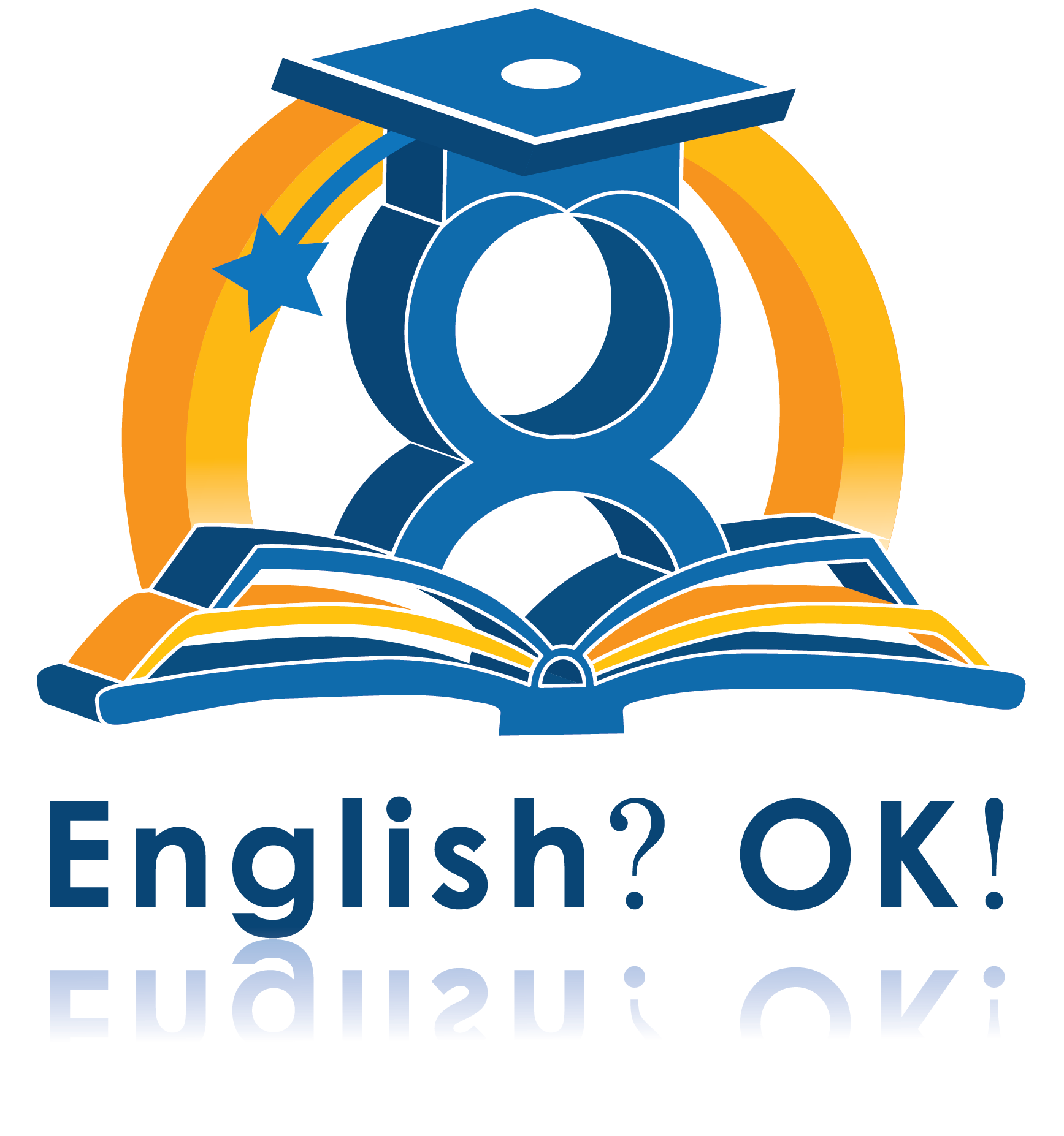  Международный языковой центр English? OK! 