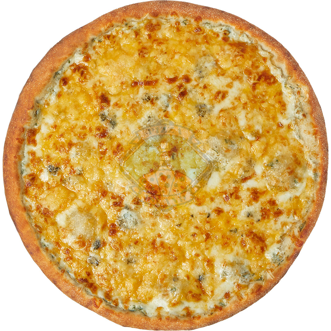 заказать пиццу четыре сыра фото 109