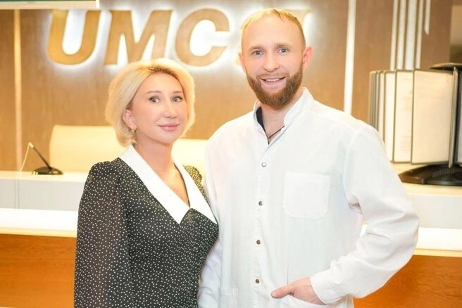 Артем Петрович знает, как помолодеть на 10 лет за 3 часа | Источник: UMC