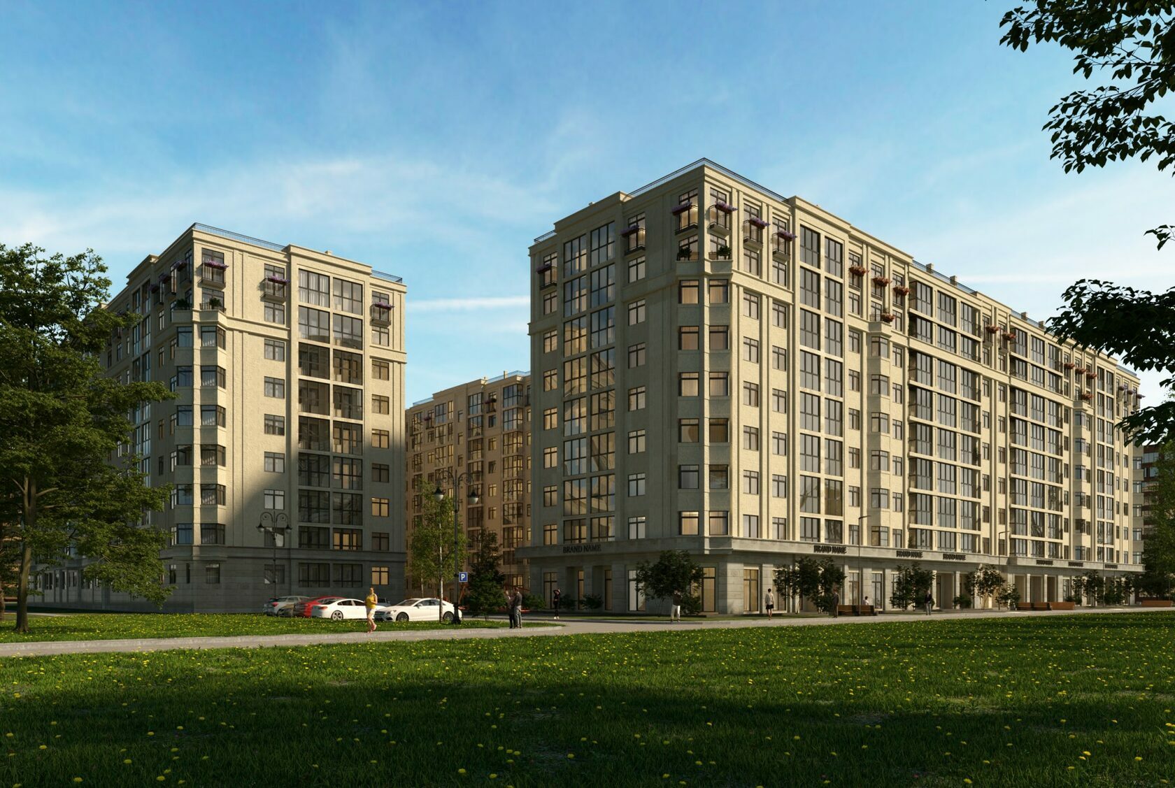 Купить 1 Квартиру В Калининграде Новостройка