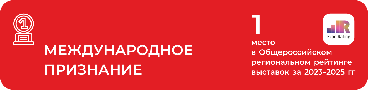 Международное признание