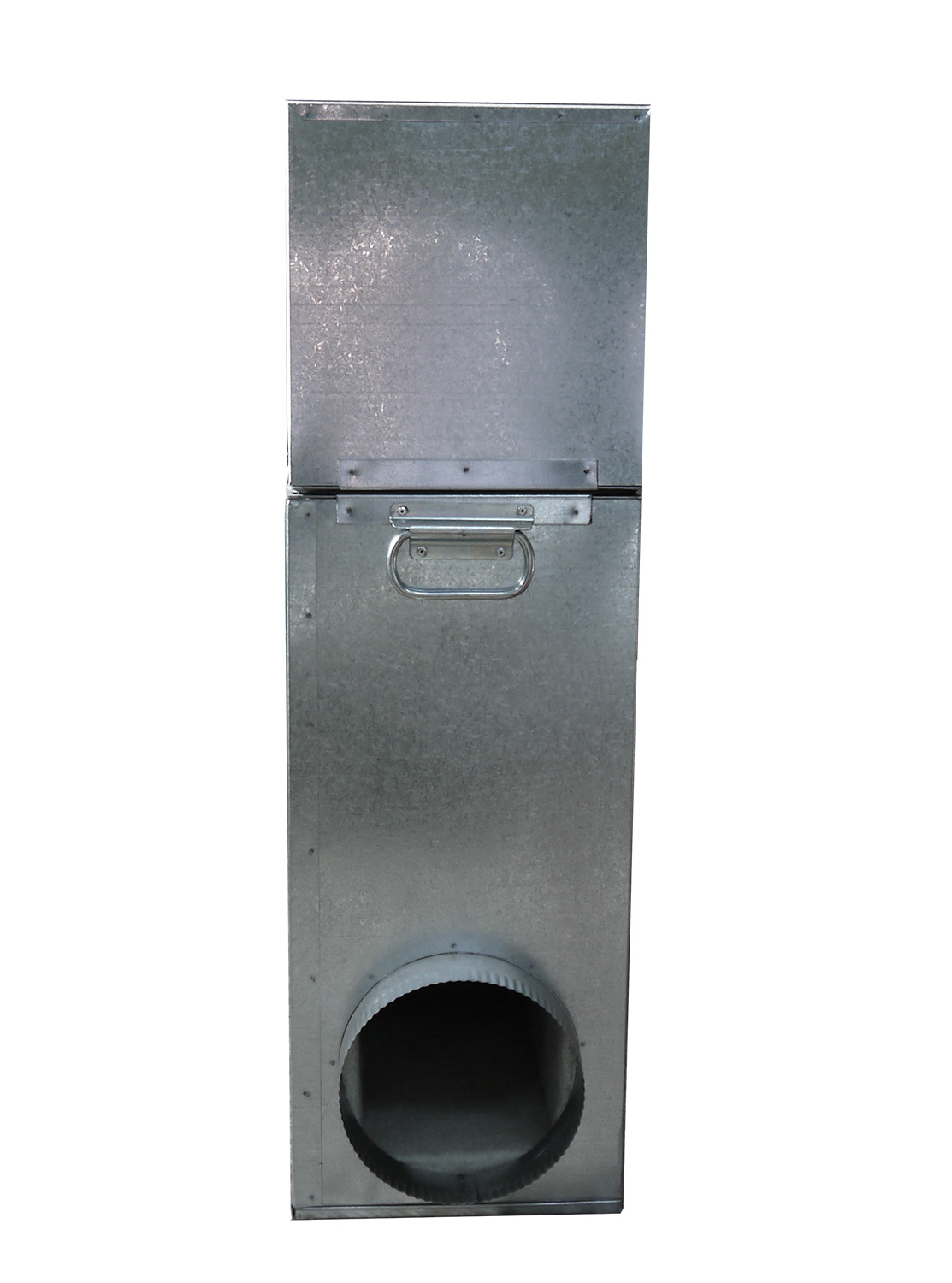 Шумобокс под один асик