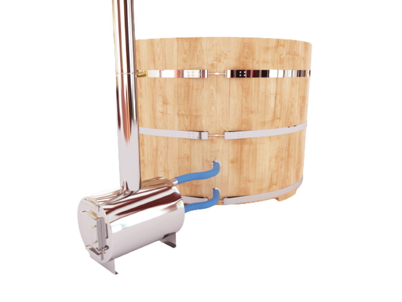 Купить Бочку Фурако В Москве