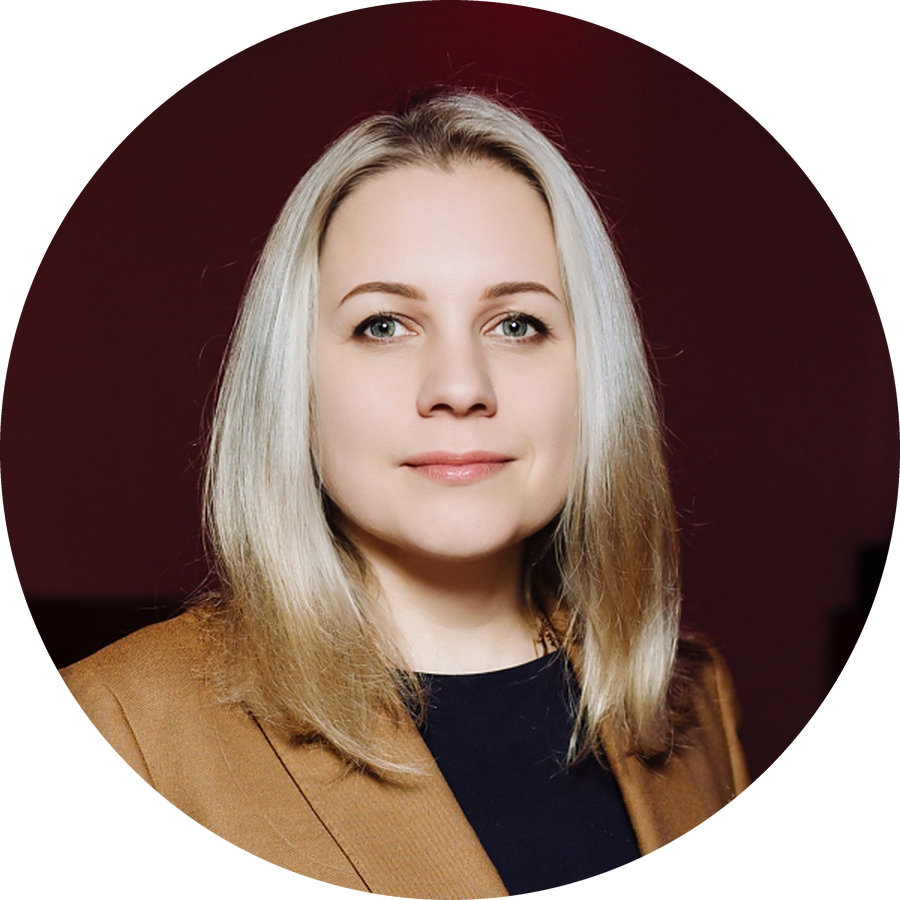 Ирина Ивановна Айходжаева. Судья в отставке, младший советник юстиции