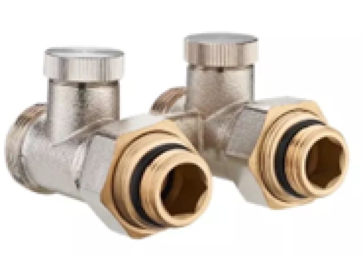 Флагман - Поставка термостатических и балансировочных клапанов