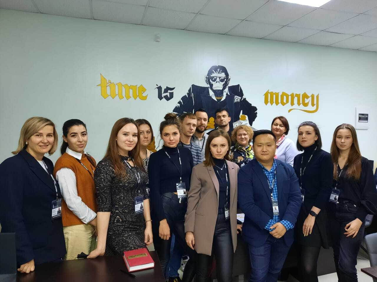 Новости ТОС ГРМ