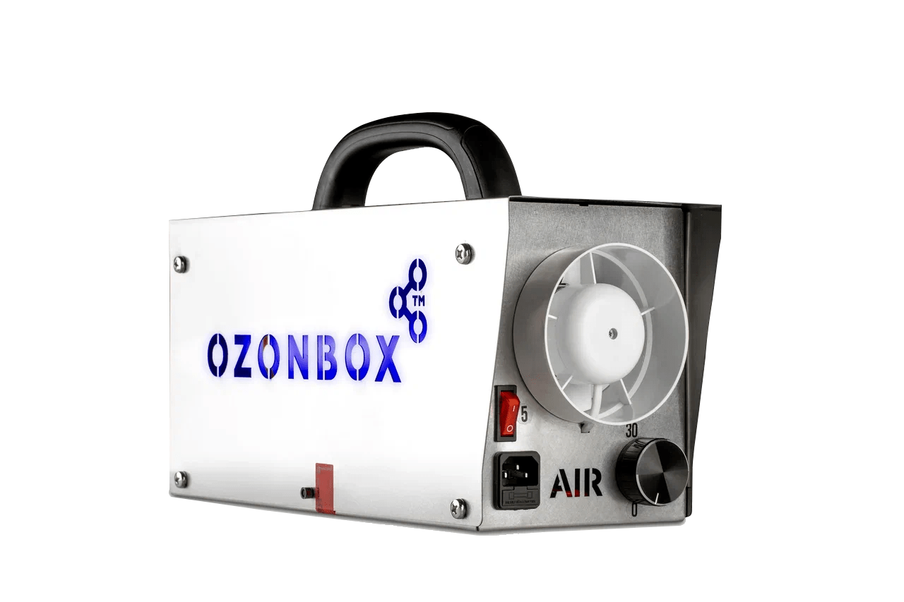 Озонатор ozonbox