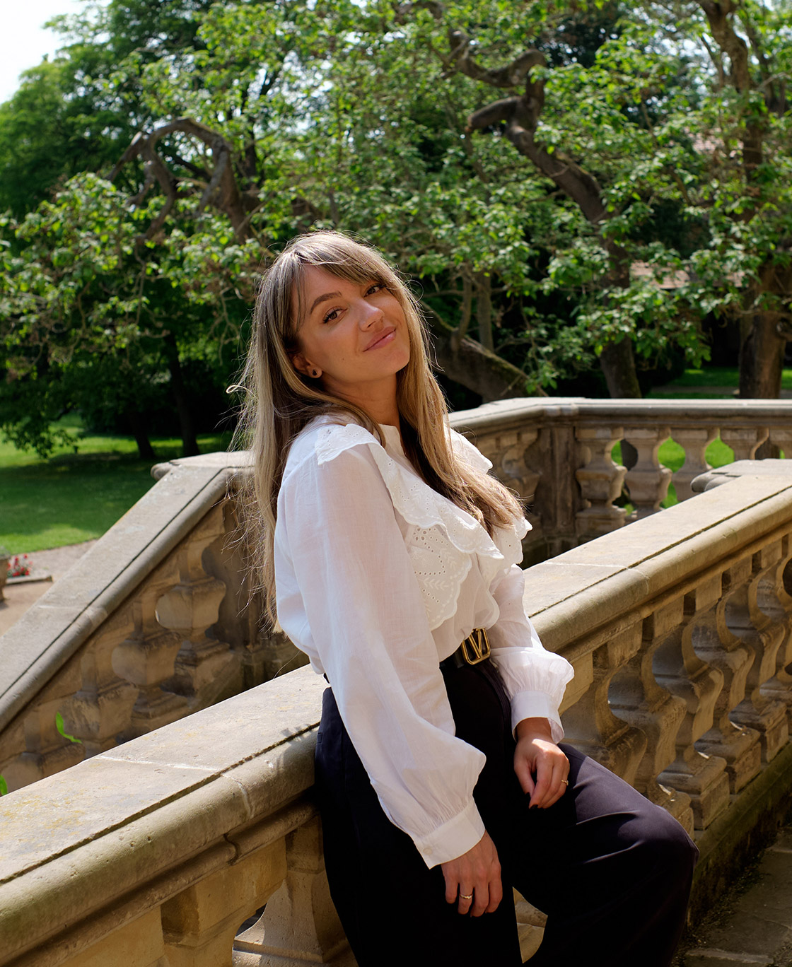 Alina Vagner Makeup Artist Prague