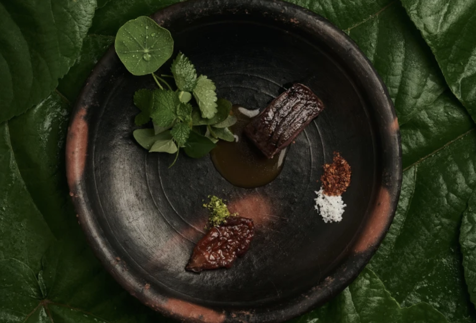 Lingkaran Show at Gajah Putih Ubud