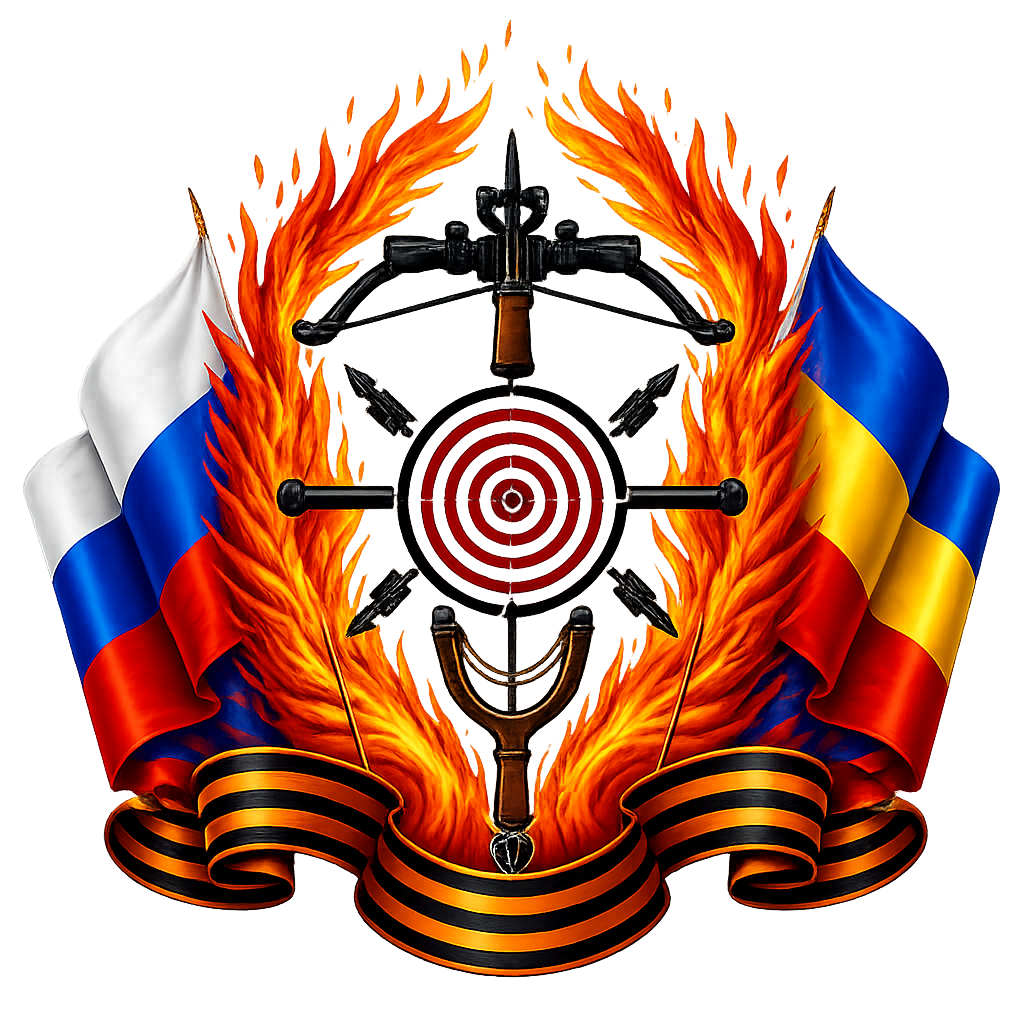 Дух Воина