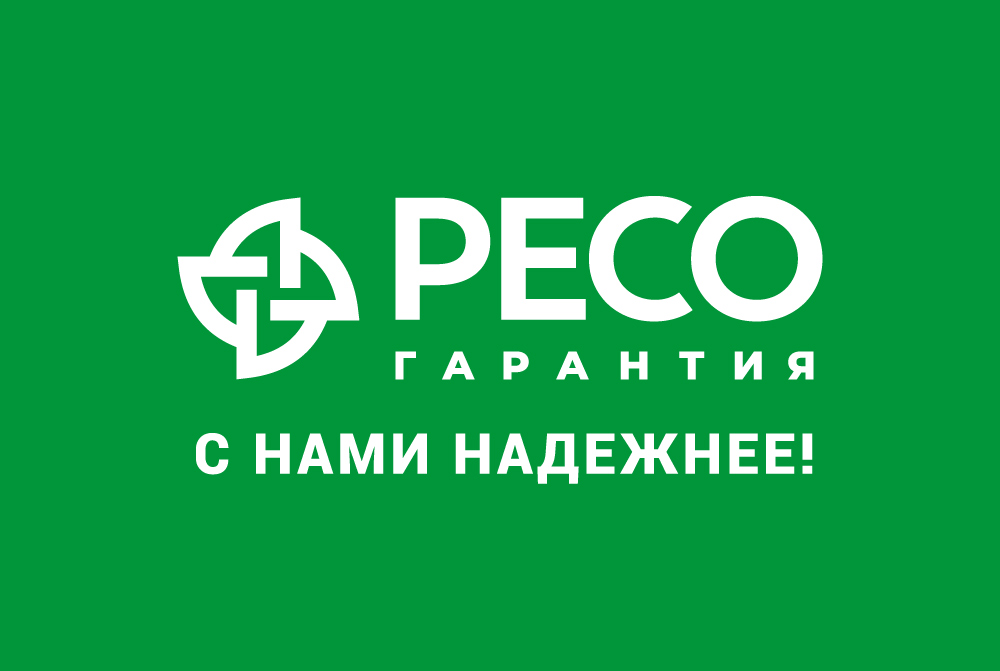 Ресо зеленая карта