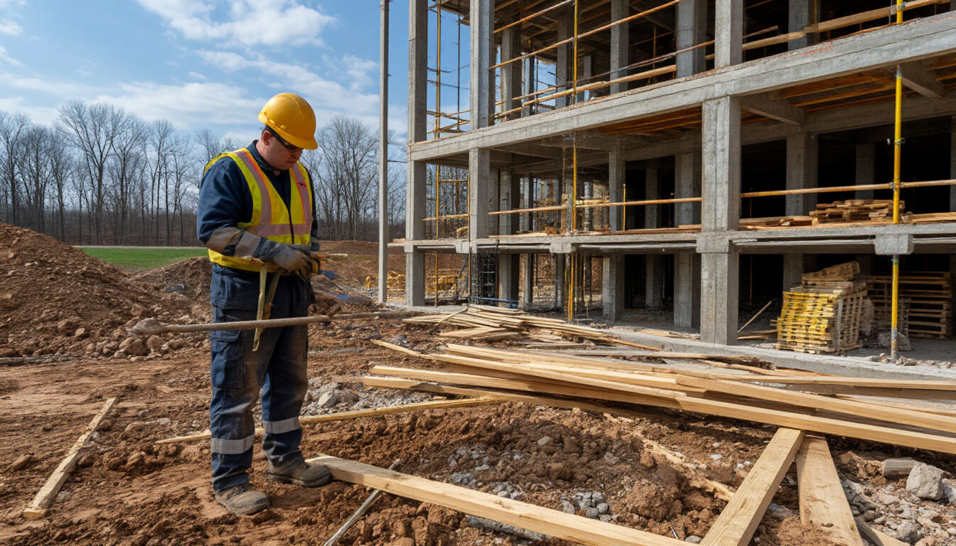 Рецензия на судебно-строительную экспертизу
