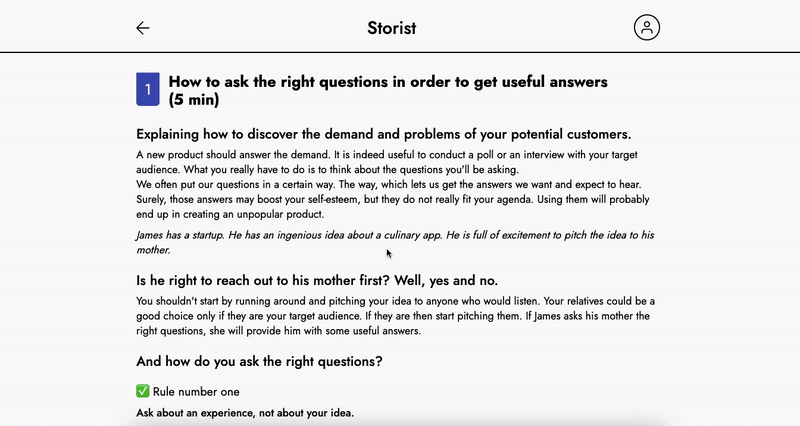 business book key ideas