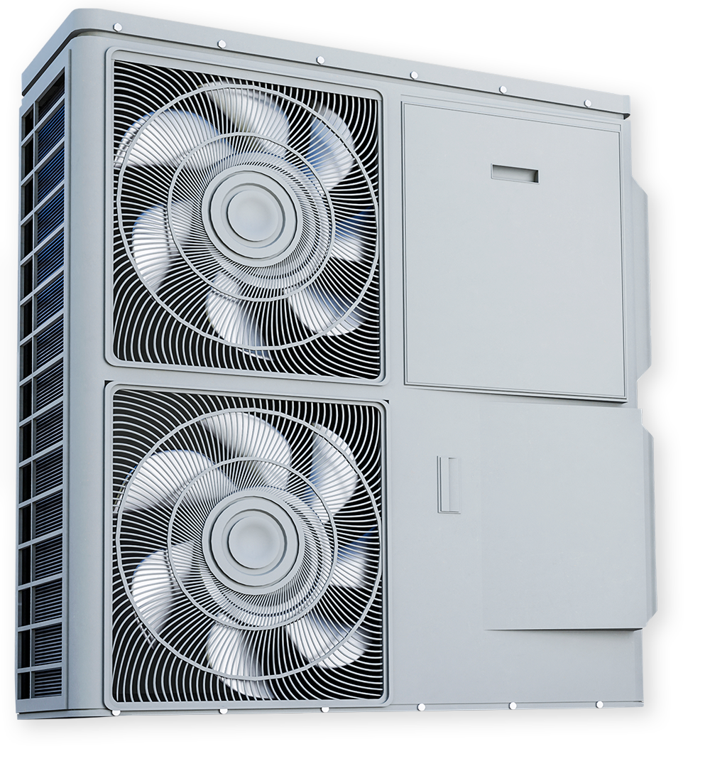 VRF-системы; Системы Чиллер и фанкойл; Прецинзионные кондиционеры; Тепловое оборудование; ККБ и системы вентиляции; Дымоудаление; Расходные материалы систем кондиционирования