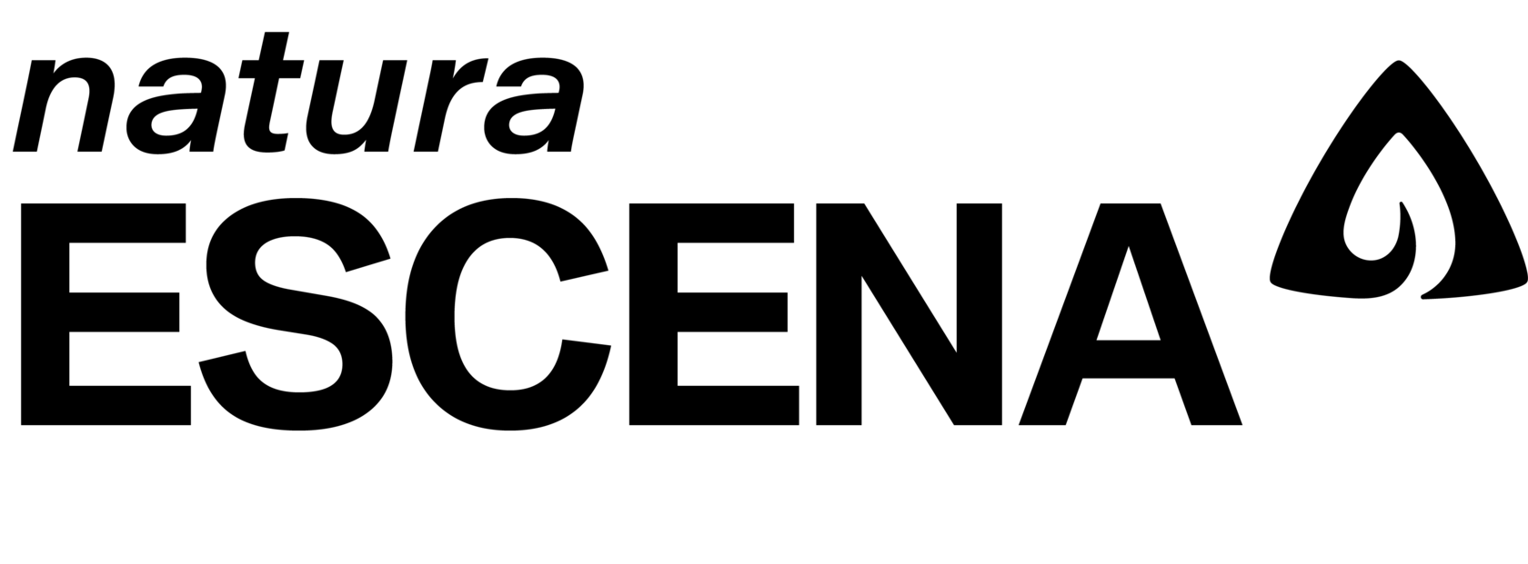 Natura Escena - суперфуды для вашего здоровья