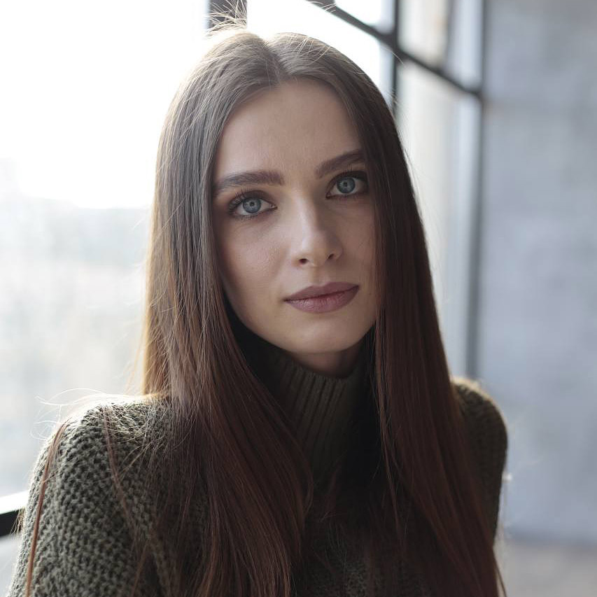 Анастасия, администратор проектов