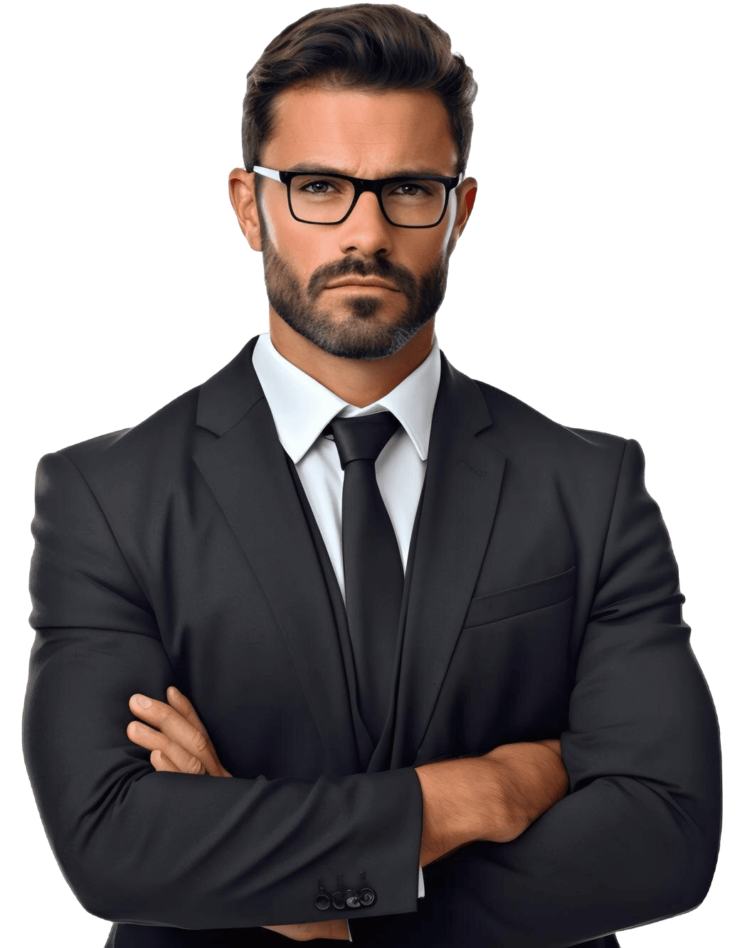 Профессиональный юрист