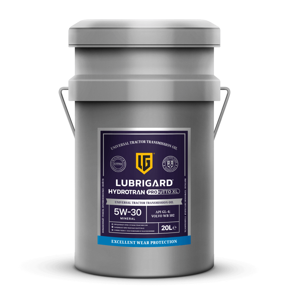 Каталог | Моторные масла LUBRIGARD оптом от официального дистрибьютора