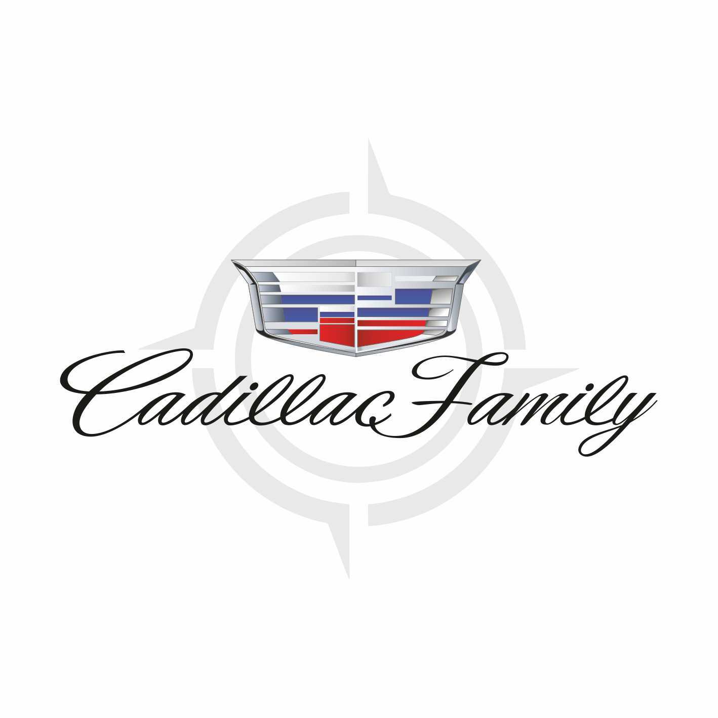 Cadillac Family Russia
