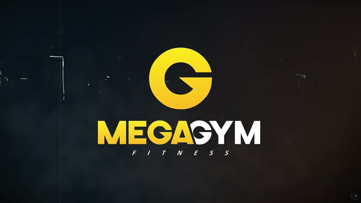 MegaGym
