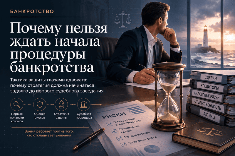 банкротство