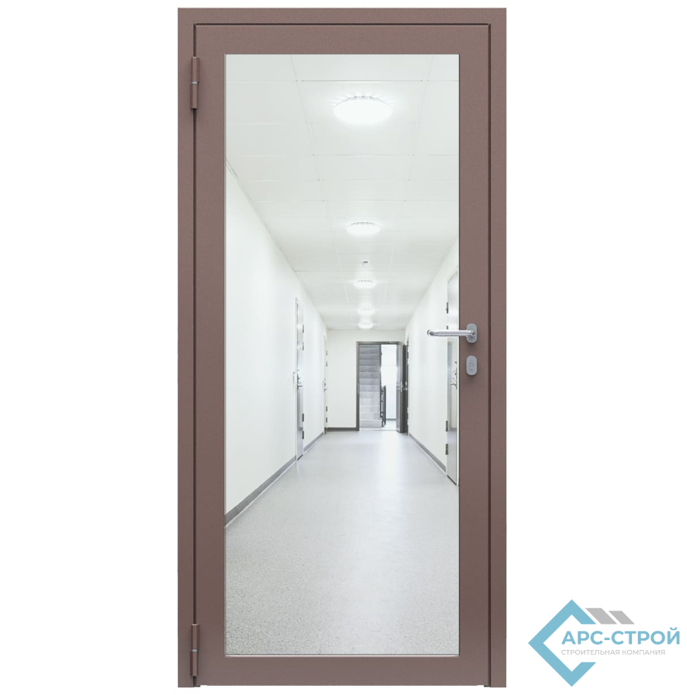 Противопожарная дверь