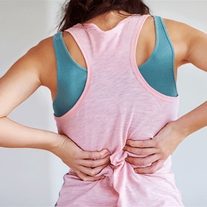 Ученые надеются победить мышечную слабость