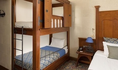 Номера в отеле Богатырь в Сочи