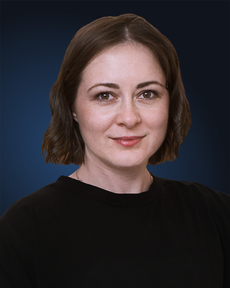 Кристина Орлова