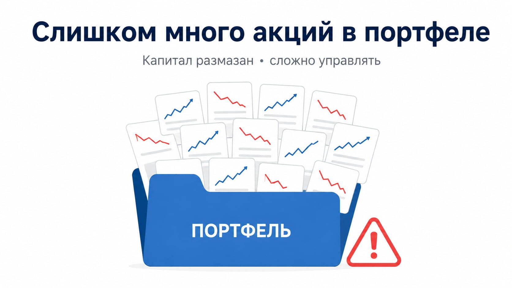 Рынок постоянно меняется