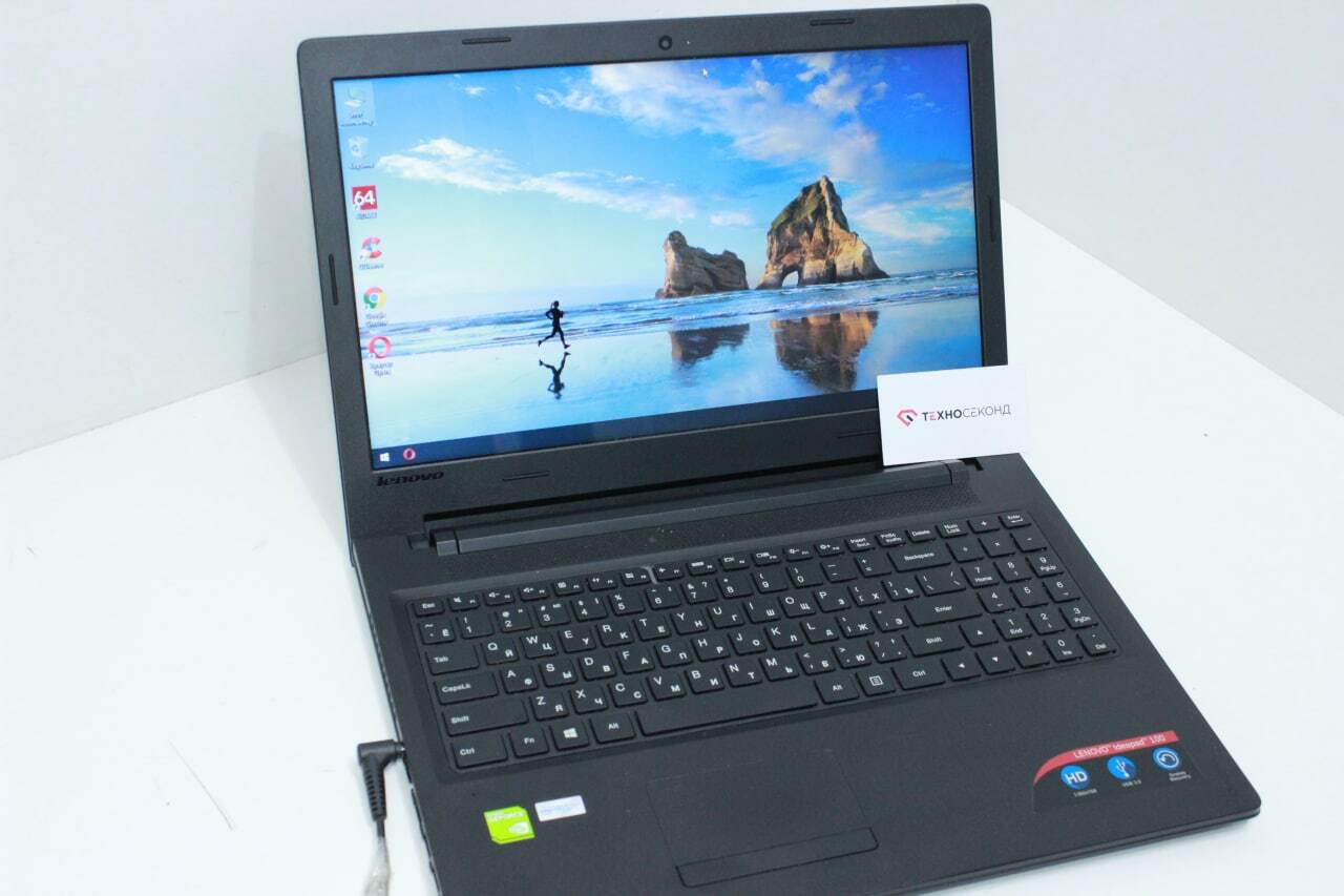 Ideapad 100 15ibd