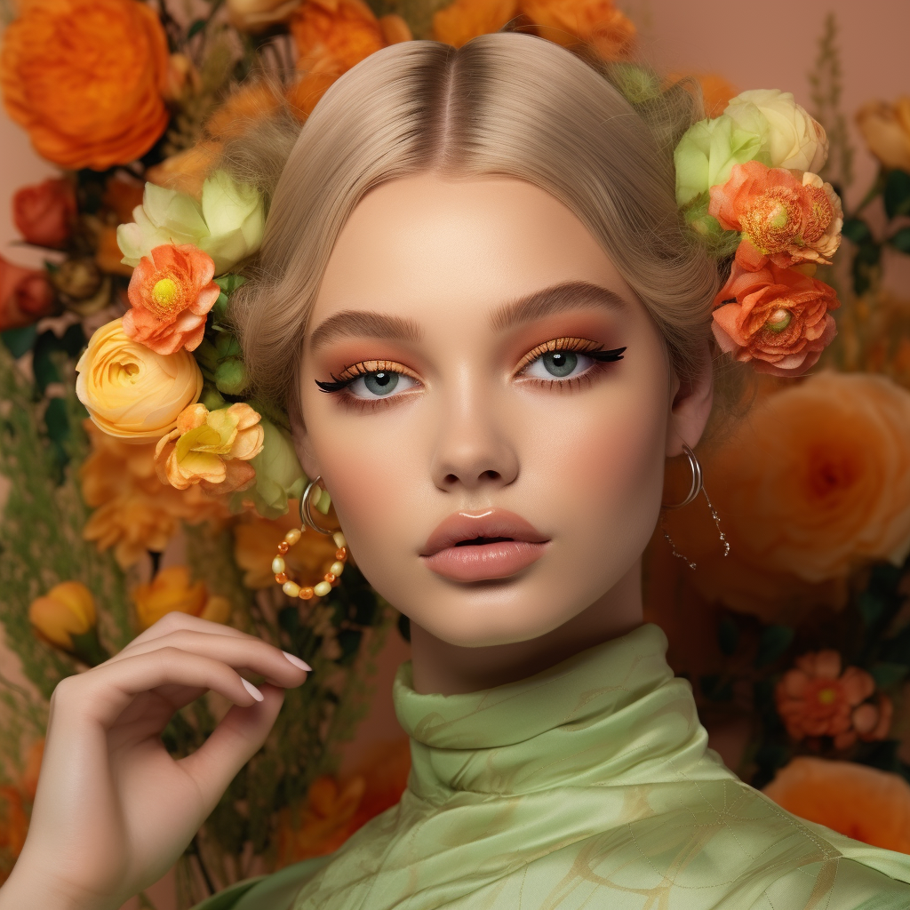 Тотал блонд: искусство окрашивания волос в идеальный оттенок