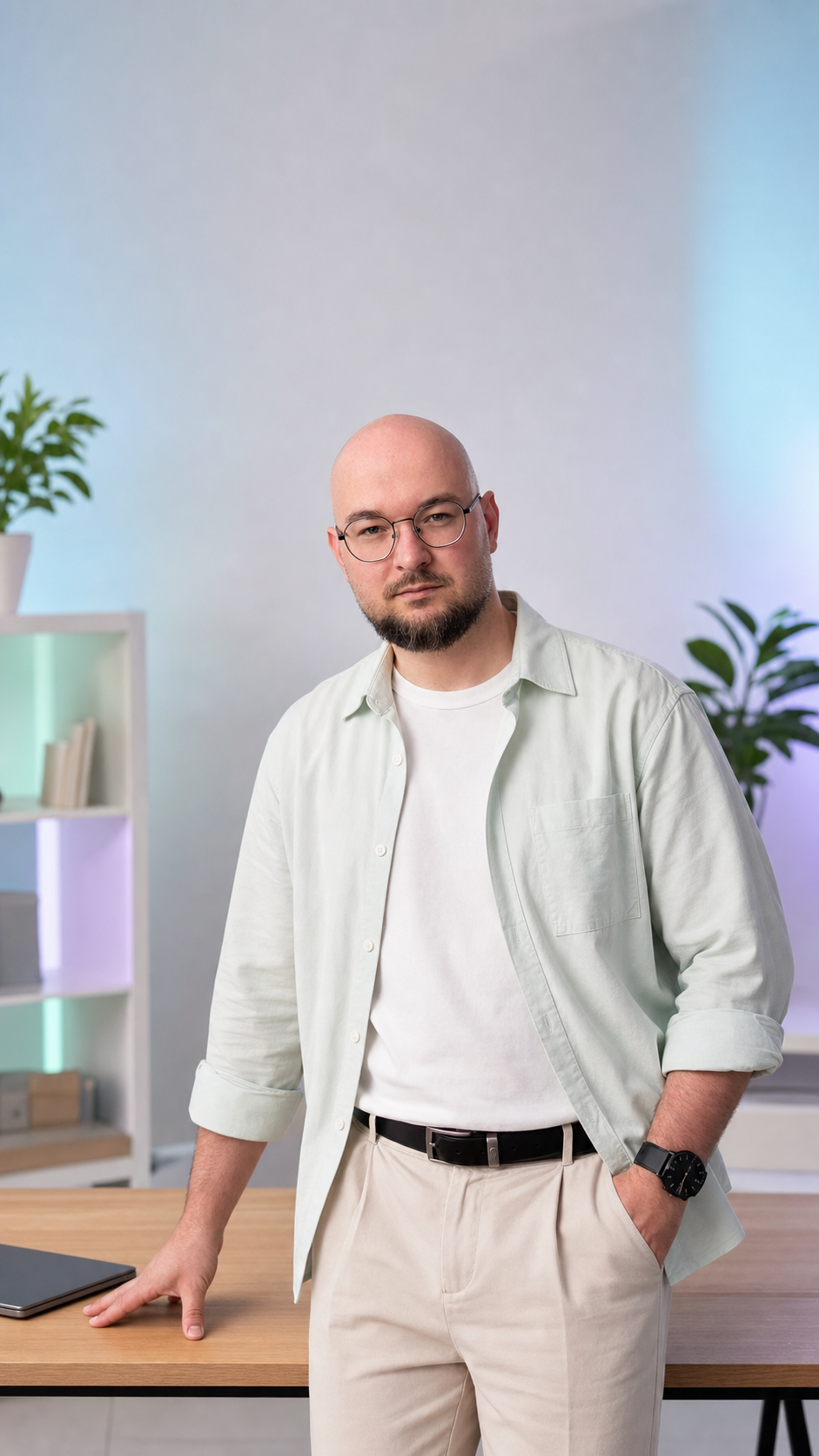 Александр Кочетков