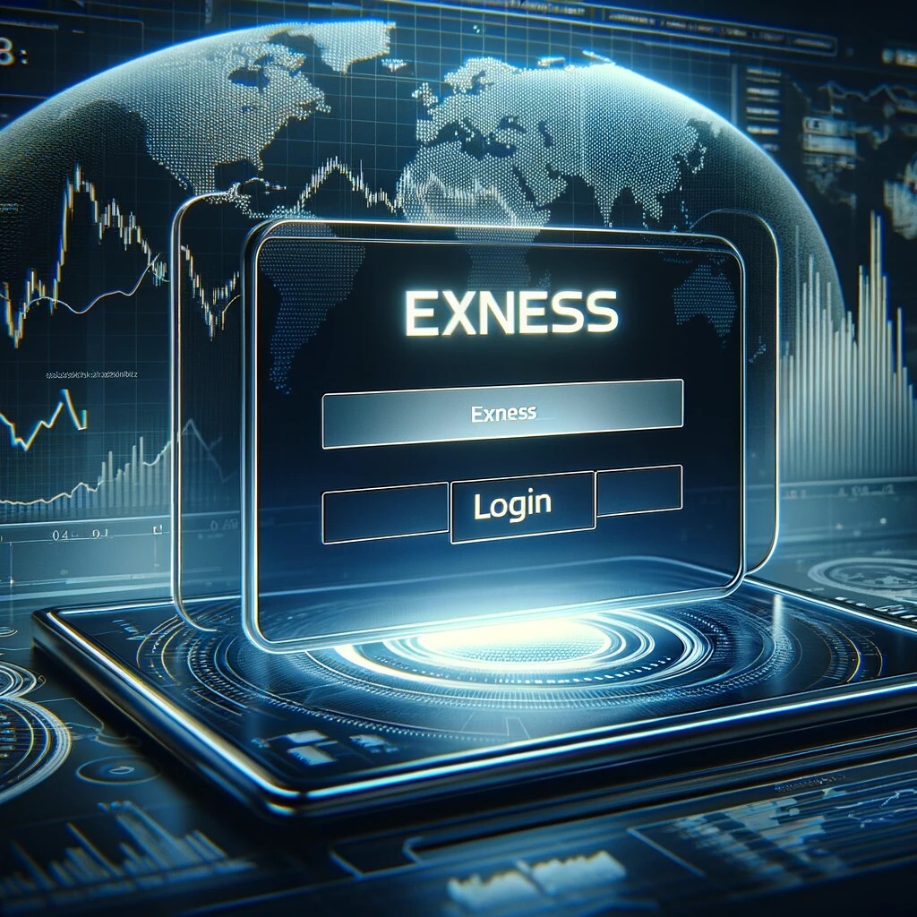 exness MT5