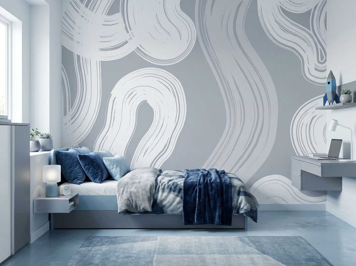Wallpaper Gray