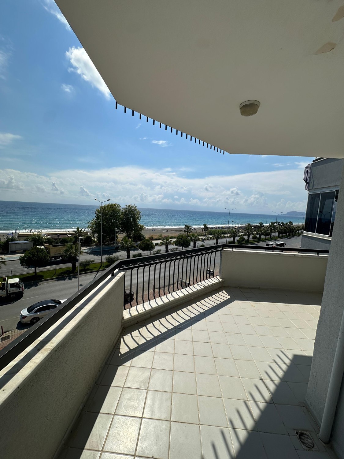 Alaçam Apartmanı · 2+1 — zdjęcie 3
