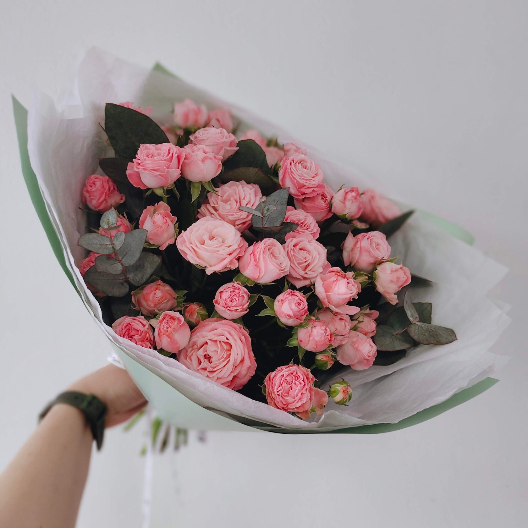 Bambini flowers отзывы