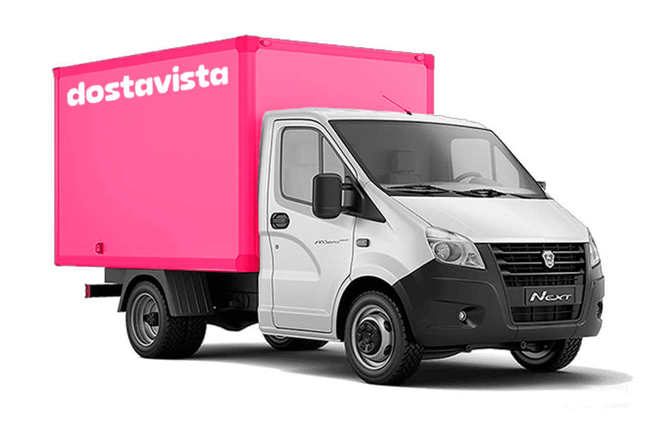 Грузовое такси в Москве и области. Заказать недорого - Dostavista ru
