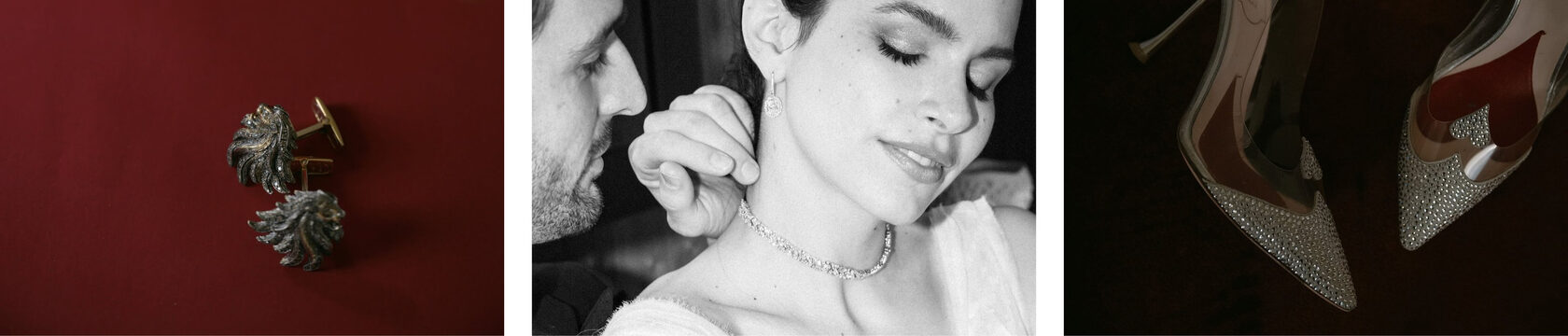 Getting married in Venice: the sweetest escape