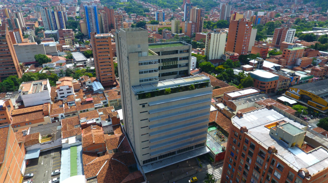 Antioquia - Universidad Cooperativa de Colombia - Medellín