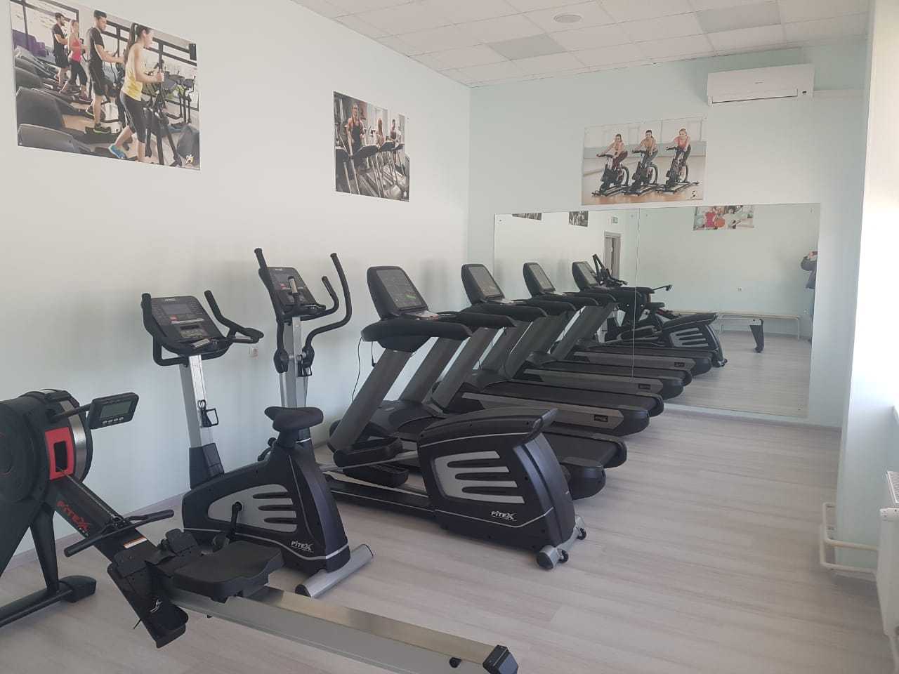 Спорткомплекс дружба отзывы