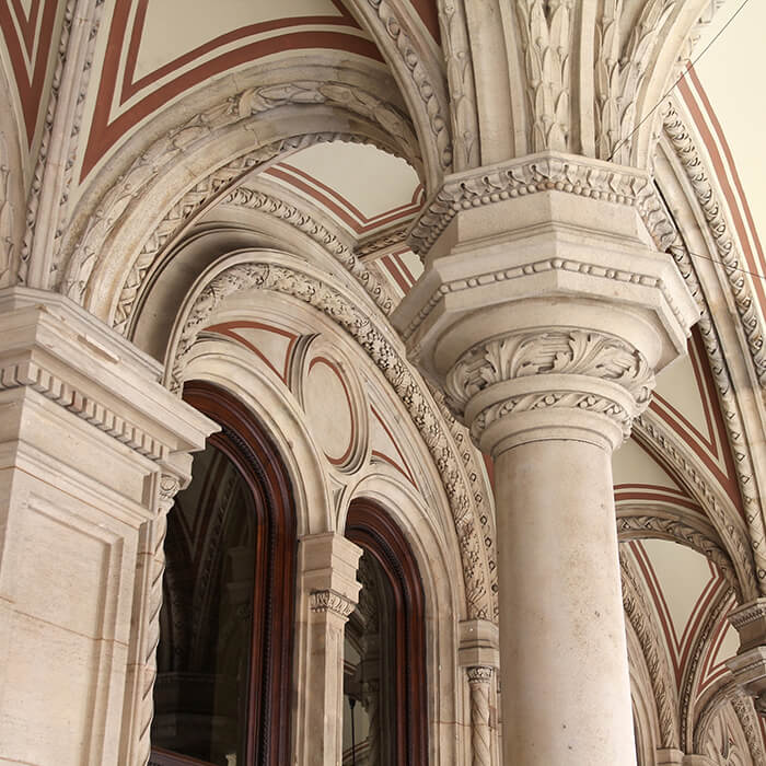 Guide of Commercial Property in Austria