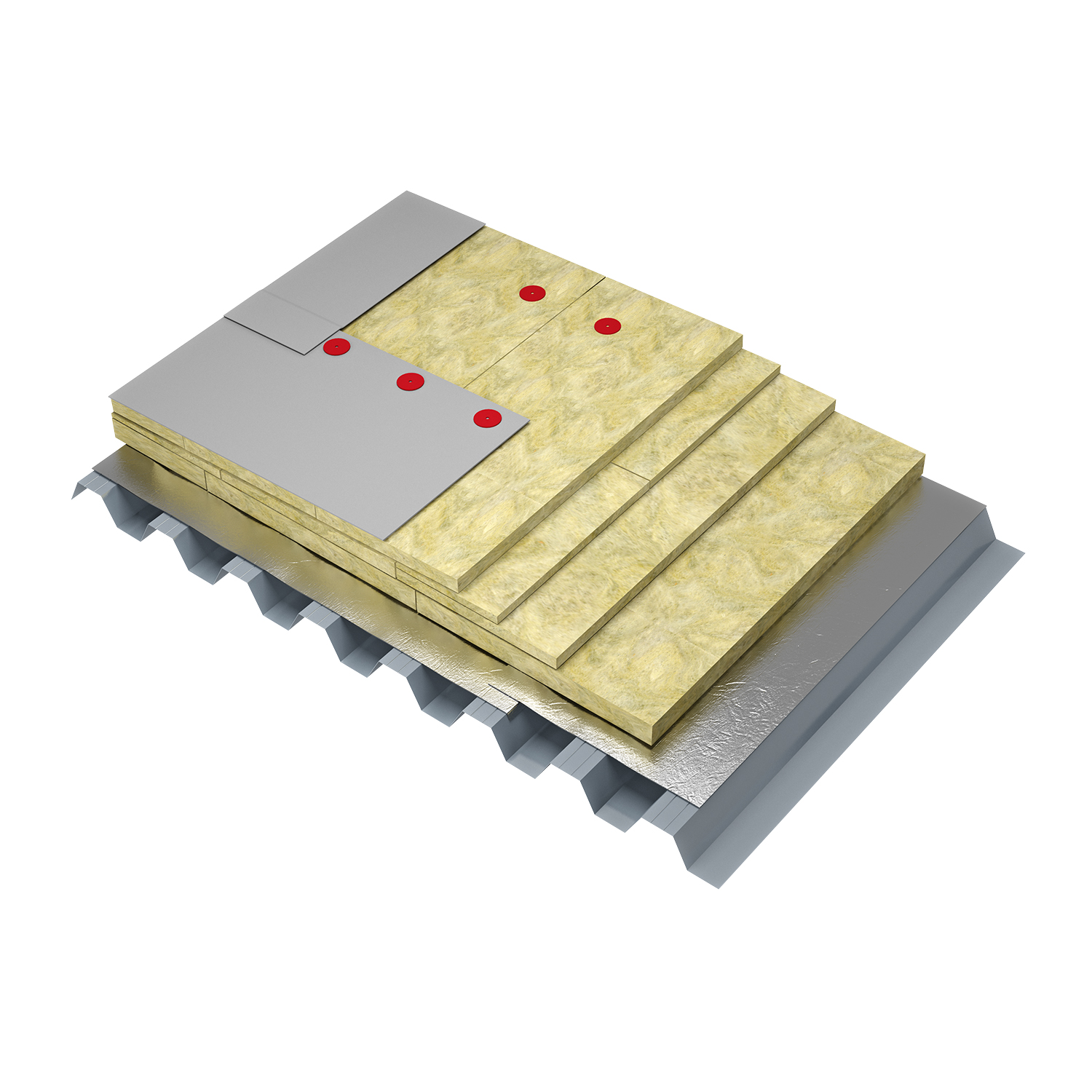 Купить кровельную систему "Классик"