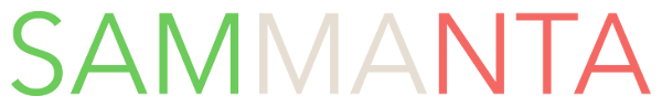 Sammanta — итальянское мороженое