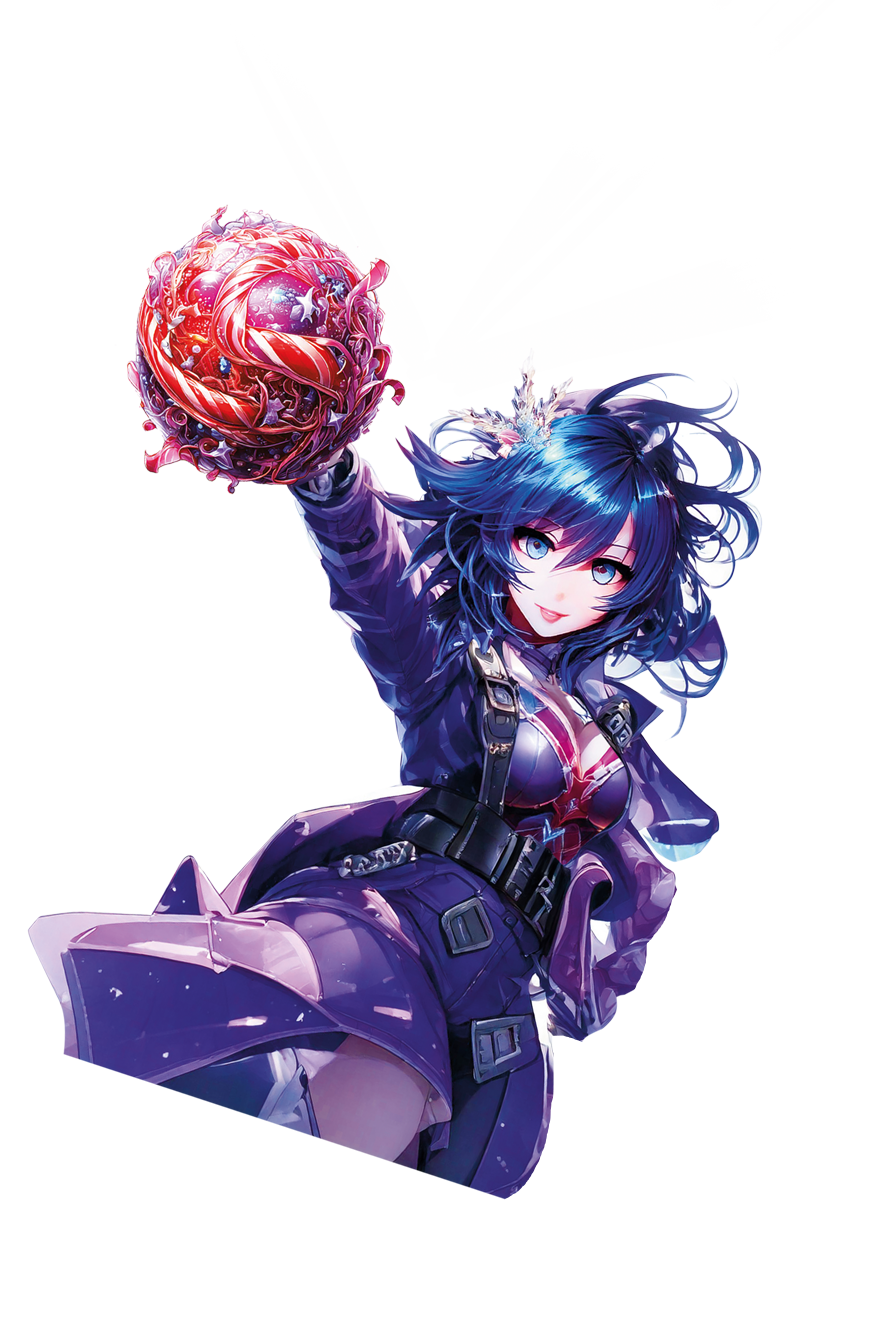 персонаж игры