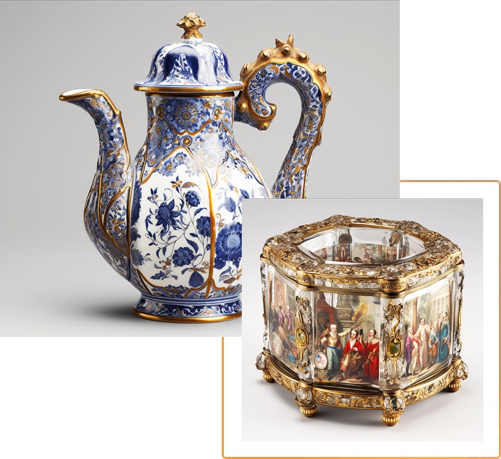 Скупка антиквариата и старинных вещей в Москве: продайте свои ...