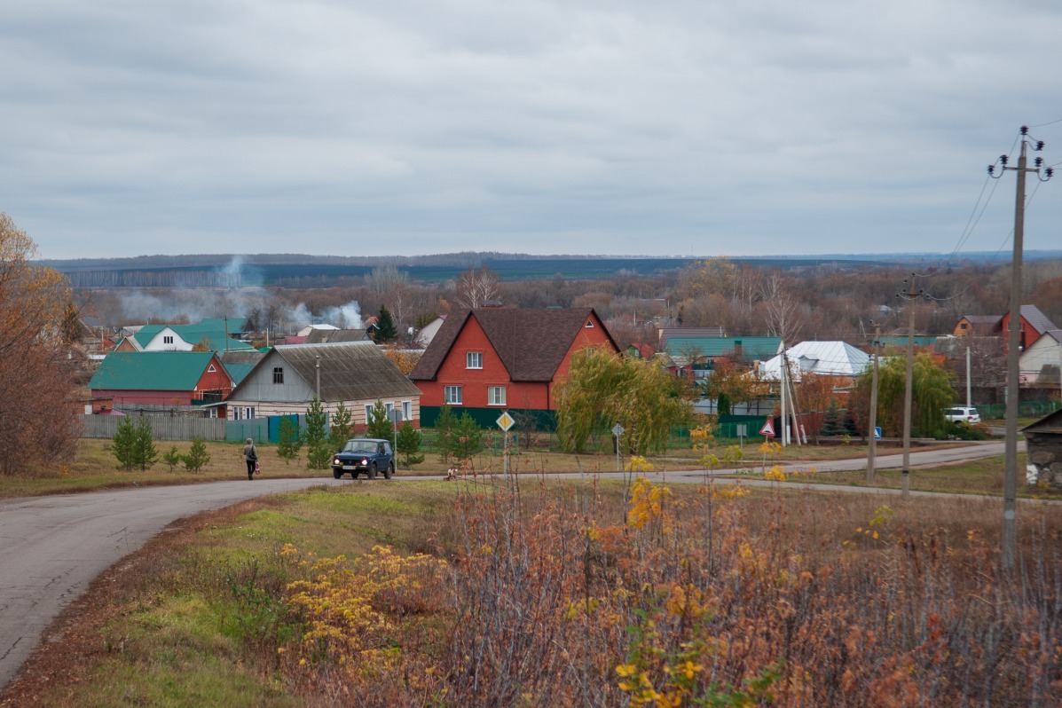 Гавриловский сельсовет